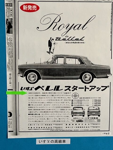 奈良県立民俗博物館 1960年代の車と暮らし その2 : FAIRLADY Z fan