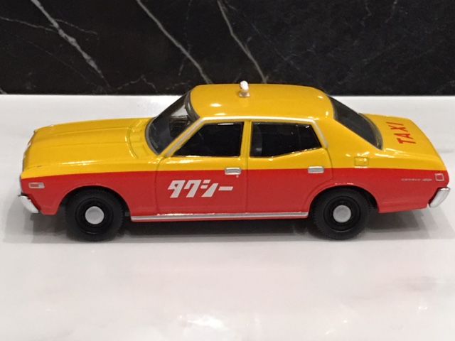 ノムラ　デラックスタクシー 野村トーイ|デラックスタクシー|HARDOFFオフモール（オフモ