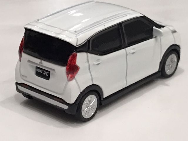 当選 三菱オリジナル Ekクロス カラーサンプルミニカー Fairlady Z Fan 当選 三菱オリジナル Ekクロス カラーサンプルミニカー Fairlady Z Fan