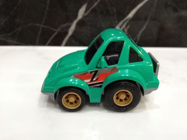 チョロQ A-54 フェアレディZ 300ZX : FAIRLADY Z fan