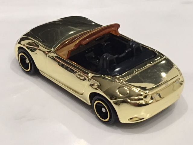 トミカ博 in OSAKA 2018 トミカスライダー編 : FAIRLADY Z fan