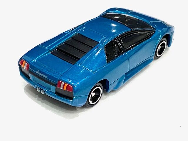 楽天市場】※外箱痛み少有※ 特注トミカ トイザらスオリジナル