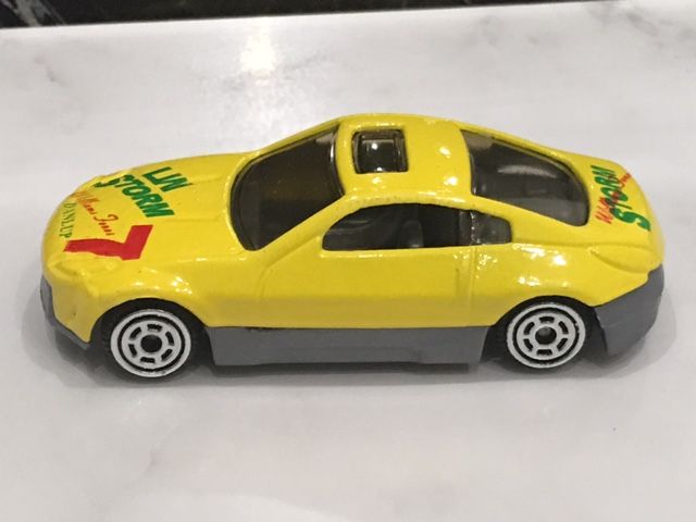 チ－プなZ33再び・・・ : FAIRLADY Z fan