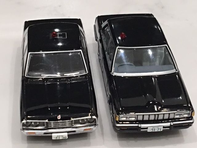 購入専門です。さん専用 TLV 71 81マークⅡ 改 購入専門です。さん専用 TLV 改 2台セット - メルカリ