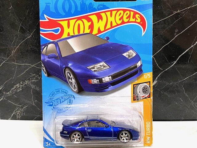 トトトトトレジャーハントがキターーー！！ : FAIRLADY Z fan