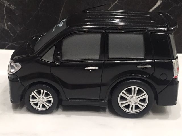 ダイハツ タント エグゼ カスタム プルバックカー : FAIRLADY Z fan