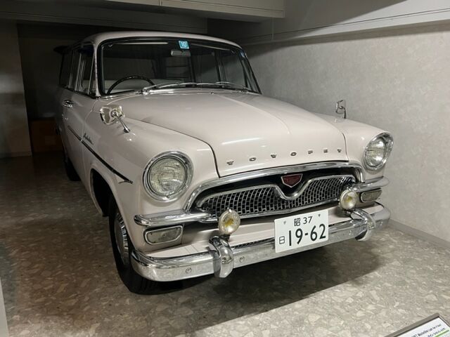 名車の残像／永島譲二，北畠主税