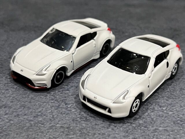 トミカ博 in Osaka 2025 ディスカバリーガレージ 日産