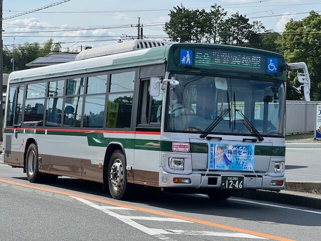 遠鉄バスを色々撮ってきました。その2 : FAIRLADY Z fan