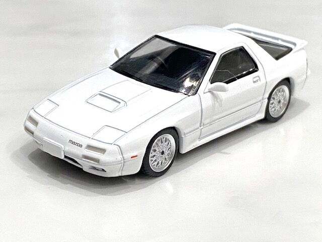 TLV-NEO LV-N192c マツダ サバンナ RX-7 アンフィニ (89年式 TLV-NEO LV-N192c マツダ サバンナ RX-7 アンフィニ (89年式