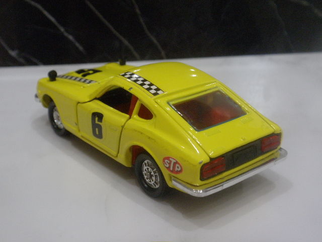 Amazon | Tomica DANDY アド特注 トミカダンディ DATSUN 240Z