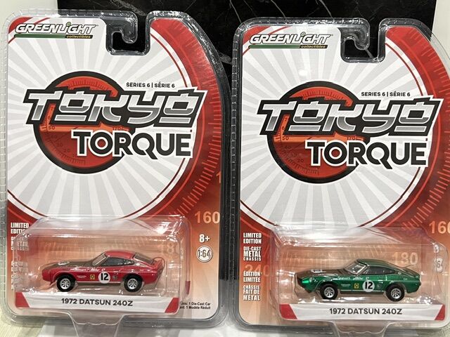ホント久しぶりのグリーンマシーン！ : FAIRLADY Z fan