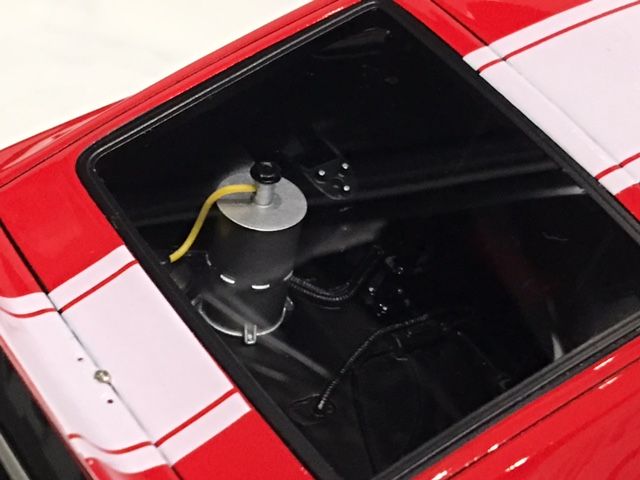 借金して買った~1/18 ignition model Nissan Fairlady Z 240ZG 借金して買った~1/18 ignition model Nissan Fairlady Z 240ZG