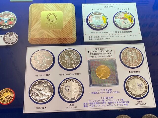 2006 トリノオリンピック 公式記念コイン 銀貨6種セット 2006 トリノオリンピック 公式記念コイン 銀貨6種セット