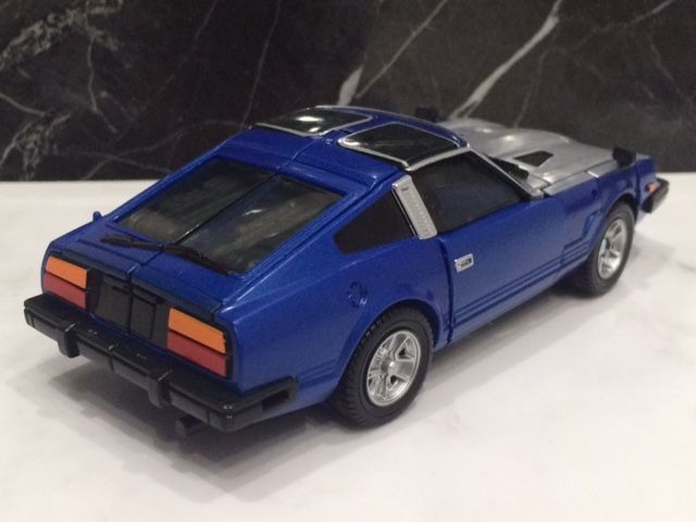 国内2200個限定!トランスフォーマー マスターピース ブルー 国内2200個限定!トランスフォーマー マスターピース ブルー