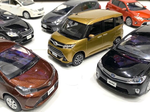 もう廃止!!トヨタ タンク カラーサンプル : FAIRLADY Z fan もう廃止!!トヨタ タンク カラーサンプル : FAIRLADY Z fan