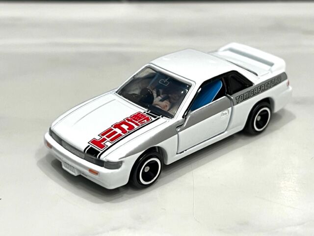 トミカ博 in OSAKA ミニミニドライバー工房 : FAIRLADY Z fan トミカ博 in OSAKA ミニミニドライバー工房 : FAIRLADY Z fan