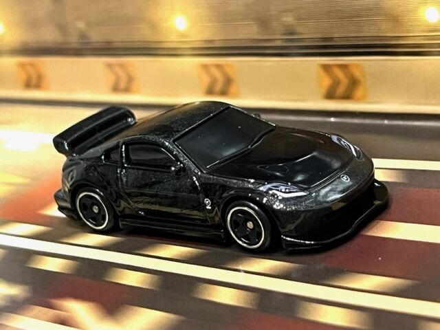 ホットウィール ワイルド スピード Z 厚かっ 売買された ホットウィール ワイルド スピード Z 厚かっ 売買された