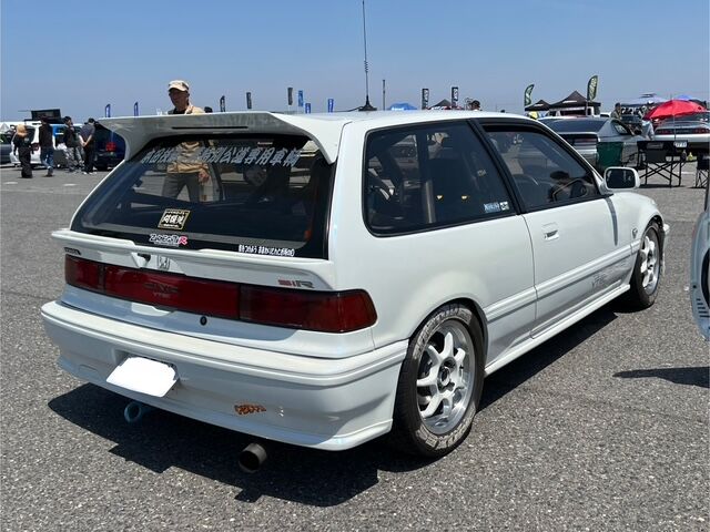 FAIRLADY Z fan : Nostalgic & Hachimaru MTG Nostalgic DAY OUT その5