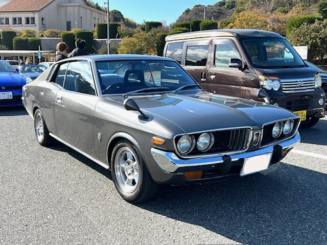 第12回 淡路ノスタルジックカーミーティング その2 : FAIRLADY Z fan