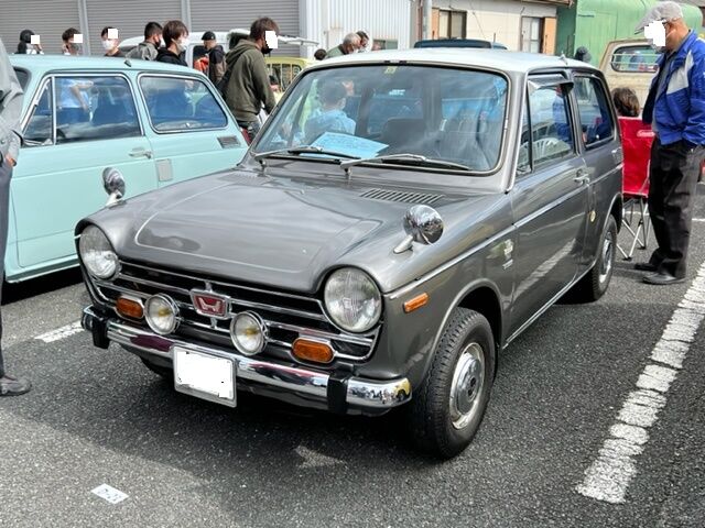 中兵庫クラシックカーフェスティバルinかすが その4 : FAIRLADY Z fan