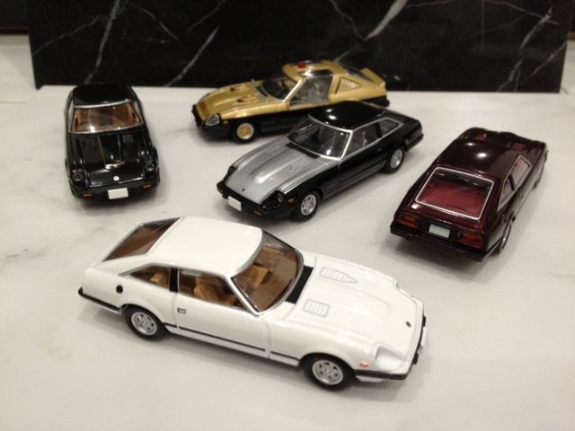 これは知りませんでした・・・ : FAIRLADY Z fan