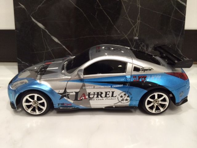 1/24 レジンキット Type Racing Special 1/24 レジンキット Type Racing Special 1/24 レジンキット Type