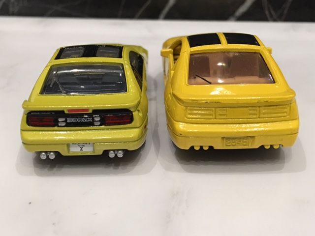 トミカ ニッサン フェアレディZ 300ZX 黄 Amazon | トミカ トミカプレミアム 9 日産 フェアレディZ 300ZX