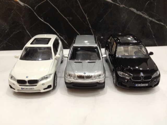 BMW X5 F15 2014 ミニカー ディーラー別注 Jadi 1/43 000000042584.jpg
