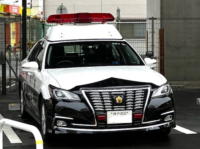 パトカーあれこれ集めてみました Vol.2 : FAIRLADY Z fan