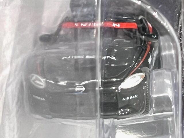 1/64 auto world import legends EXCLUSIVE 2023 Nissan Z : FAIRLADY