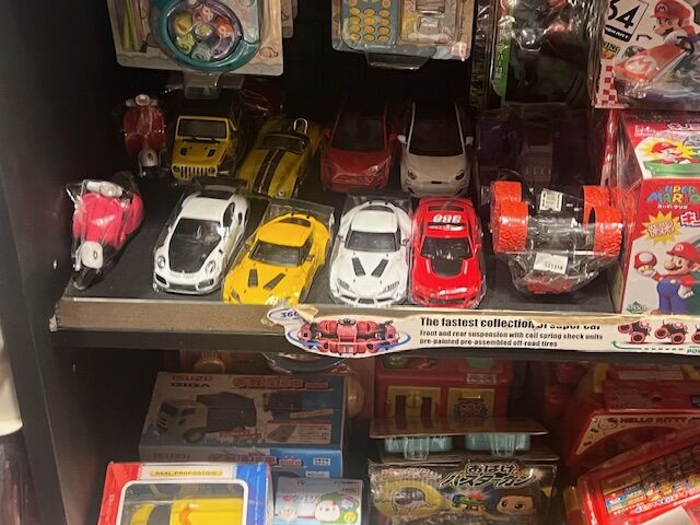 KINSMART (キンスマート) Zの新作がキターー！ : FAIRLADY Z fan