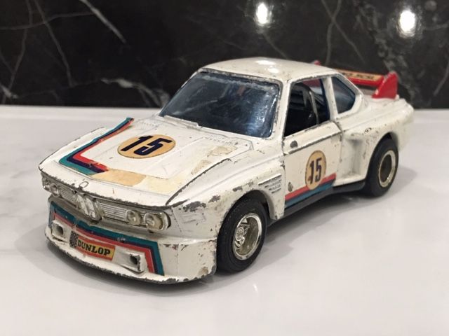 ミニカー Bey 今回もG氏から色々と頂きました！！ : FAIRLADY Z fan