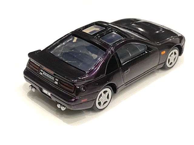 タカラトミーモール限定 トミカプレミアム フェアレディZ (Z32 タカラトミーモール限定 トミカプレミアム フェアレディZ (Z32