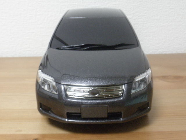 COROLLA AXIO カラーサンプル : FAIRLADY Z fan