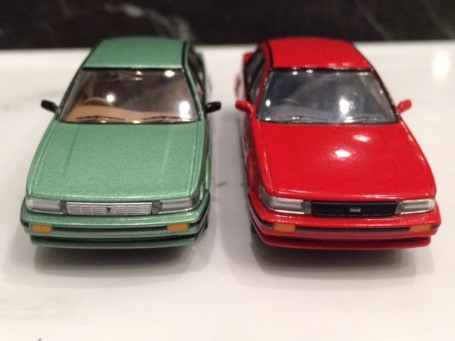 TLV-NEO LV-N16b 日産プルーバード 1.8 XE アテーサ : FAIRLADY