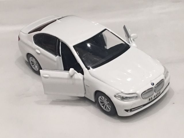Tiny no.115 BMW 5 series F10 HONG KONG : FAIRLADY Z fan