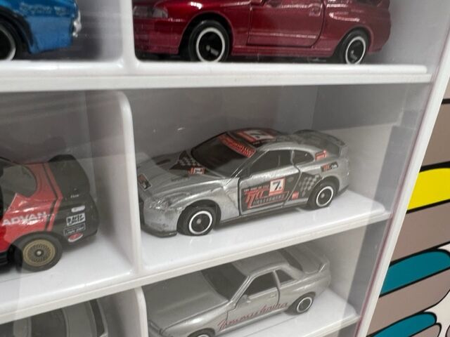 トミカ博 ディスカバリーガレージ 展示編 : FAIRLADY Z fan
