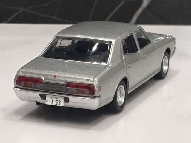 TLV-NEO 西部警察 2台セットが安く買えました。 : FAIRLADY Z fan