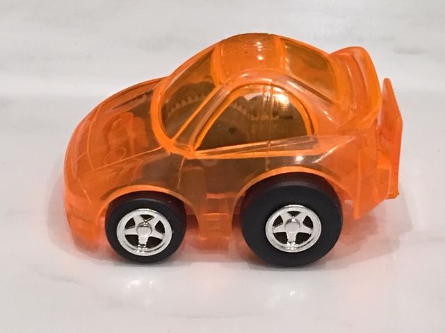 チョロQ フェアレディZ 300ZX Quanto Special Model (非売品