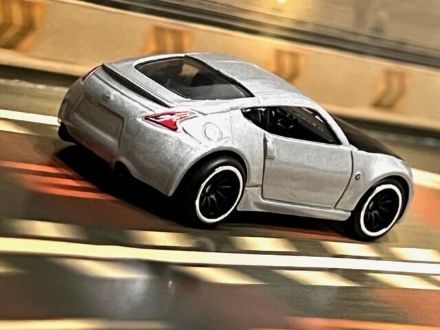HotWheels ワイルドスピード プレミアムアソート 2025 Mix1