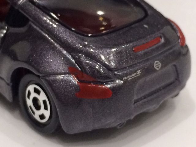こんなエラートミカが売っていました。 : FAIRLADY Z fan