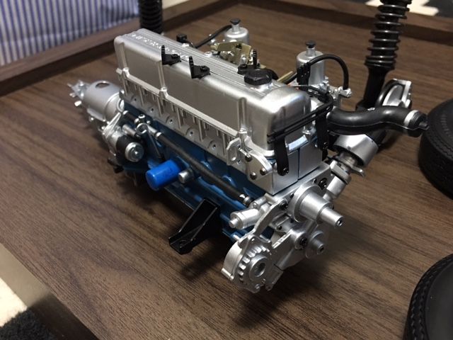 TLV-NEO LV-N71c フォルクスワーゲン ゴルフⅡ 4ドアCLi(白