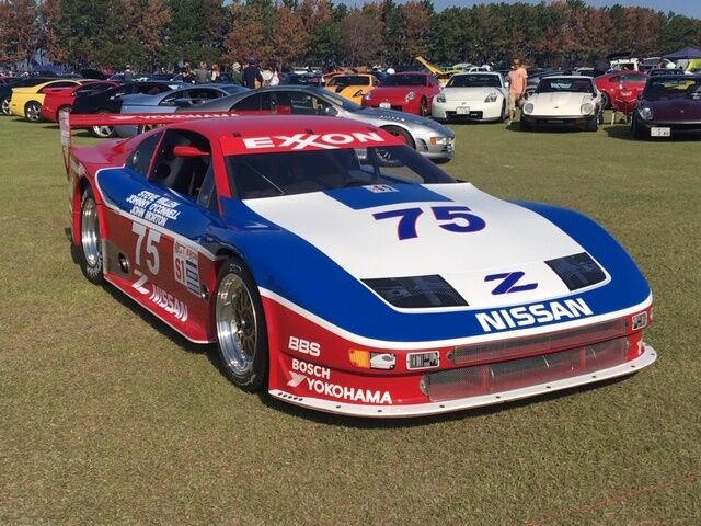 ニューズムック Racing on NISSAN Z(1970-1994) In Race & Rally
