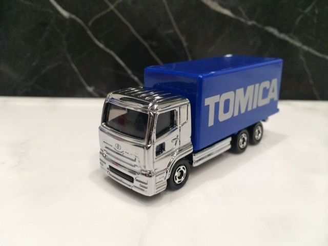 トミカ博inOSAKA アトラクション編 : FAIRLADY Z fan