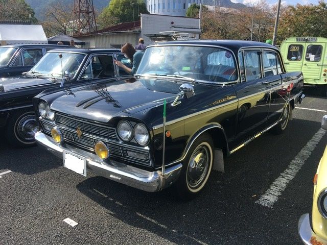 第21回 中兵庫クラシックカーフェスティバル 2019 その2 : FAIRLADY Z fan