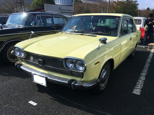 第21回 中兵庫クラシックカーフェスティバル 2019 その2 : FAIRLADY Z fan