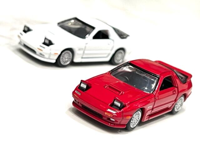 タカラトミーモール rx7 トミカプレミアム トミカプレミアム タカラ