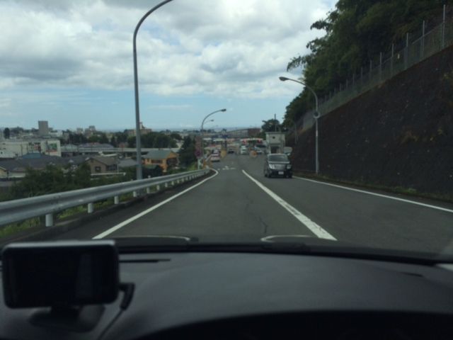 頭文字ｄ 聖地巡礼 ターンバイク箱根 Fairlady Z Fan