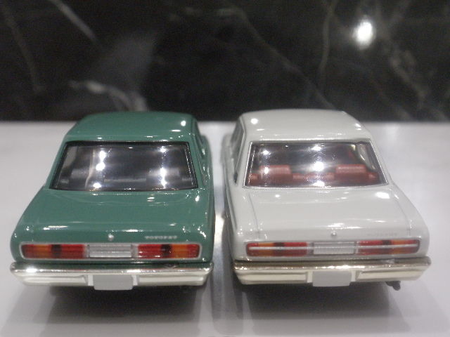 もうこの値段!?TLV トヨペットクラウン : FAIRLADY Z fan